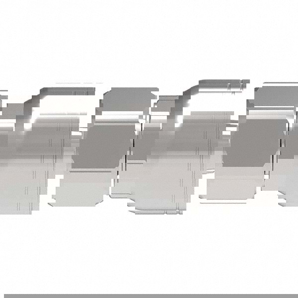 Hydraulic Hose Female JIC 37 &deg; Swivel Fitting: 0.5